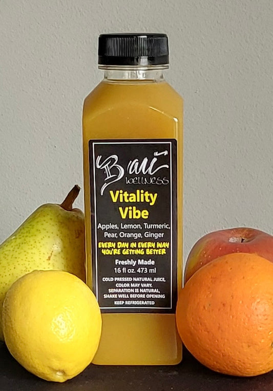 Vitality Vibe