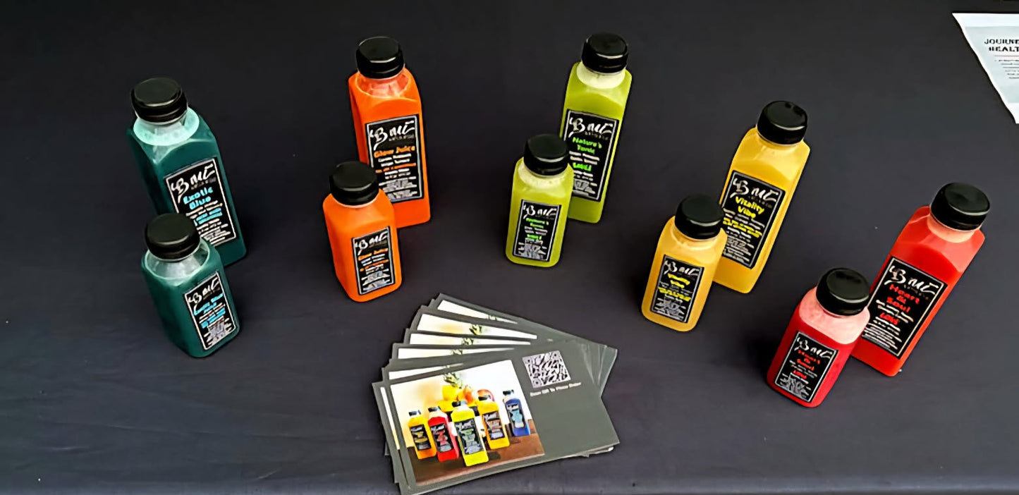 8oz Bundle