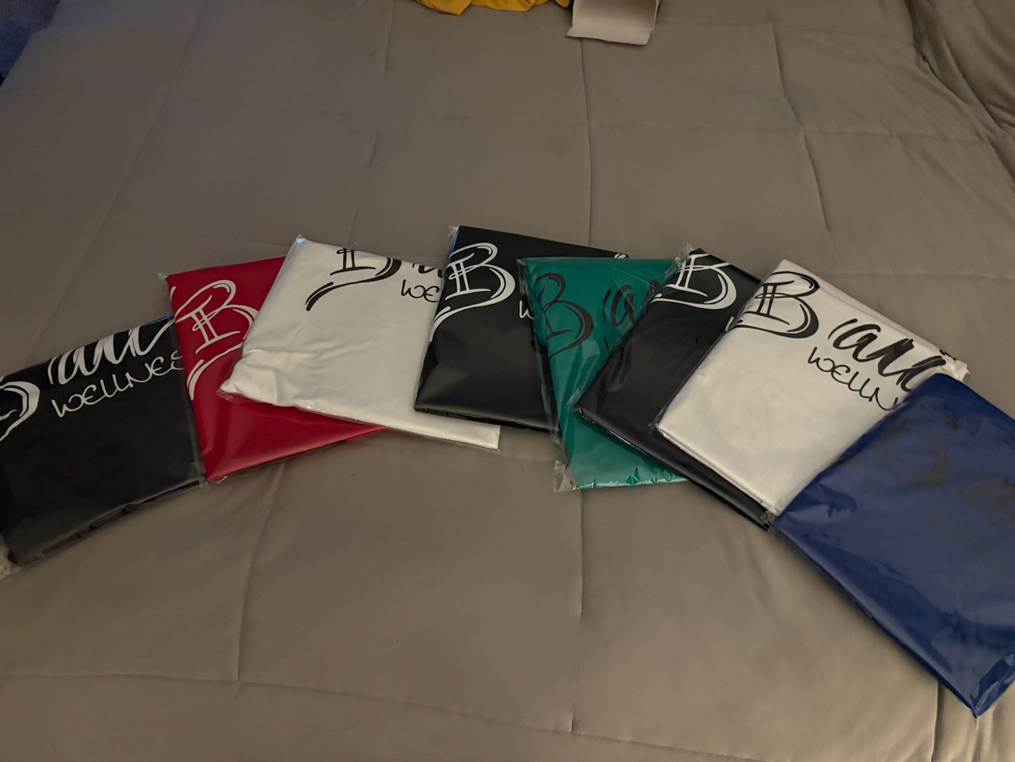 Bari Merchandise
