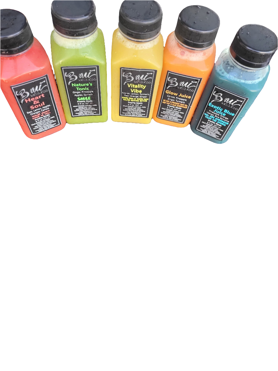 8oz Bundle