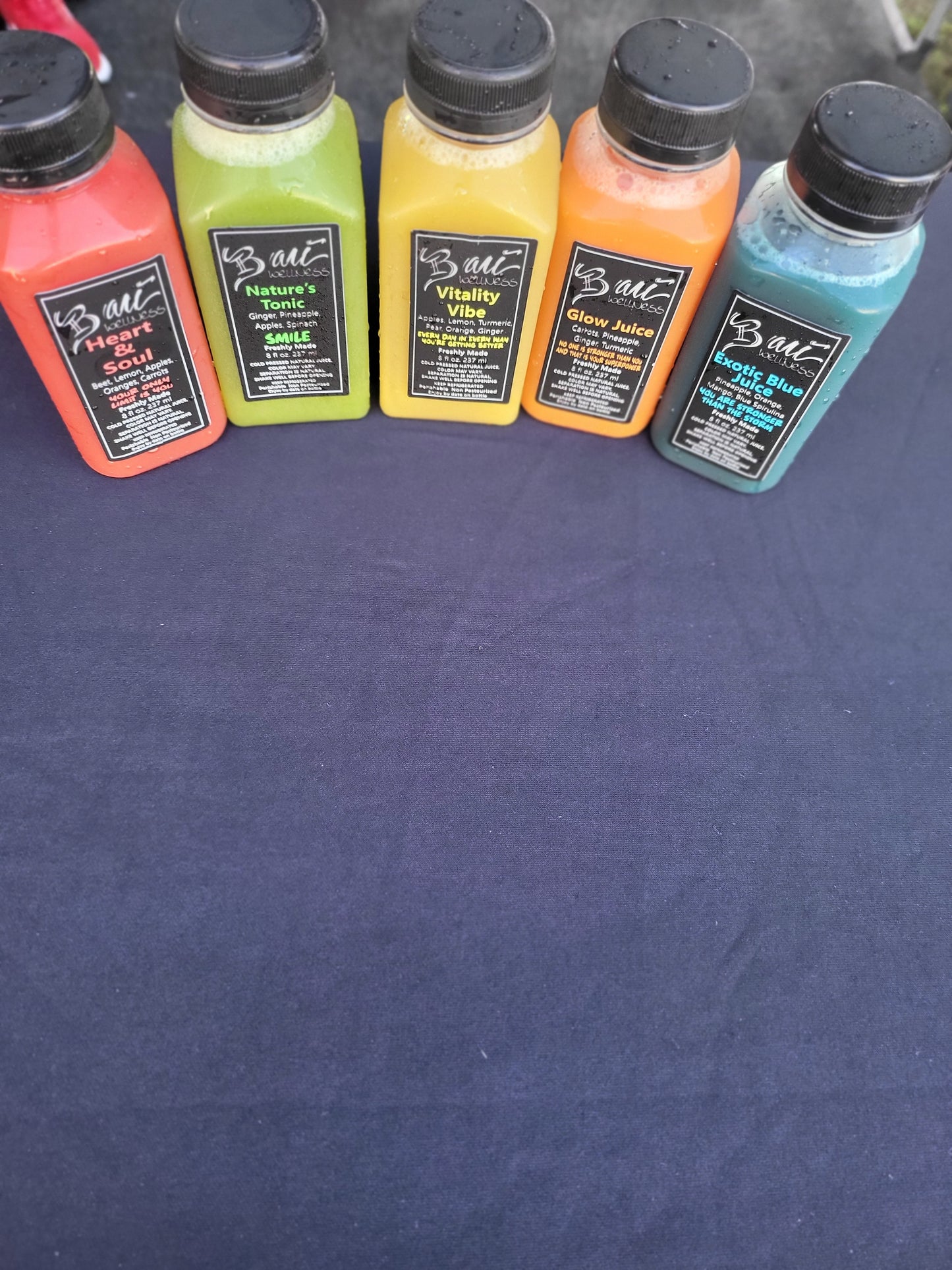 8oz Bundle