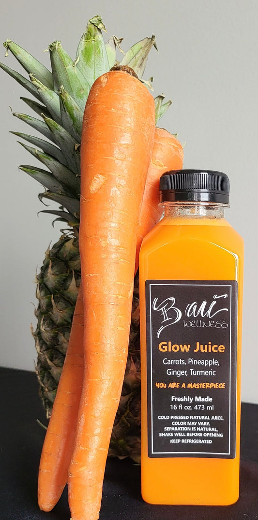 Glow Juice