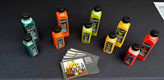 Bar’i Bundle