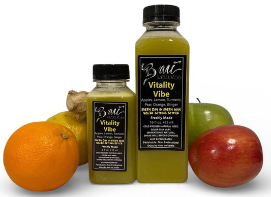 Vitality Vibe