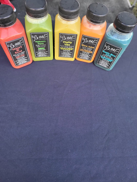 8oz Bundle