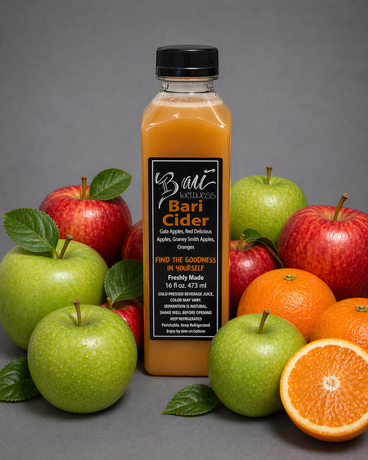Bari Cider