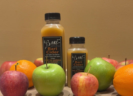 Bari Cider