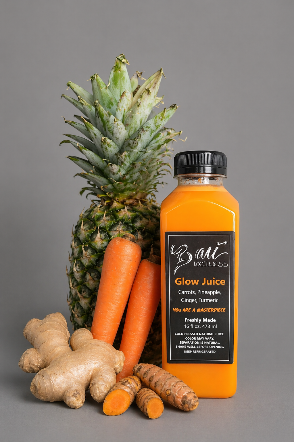 Glow Juice