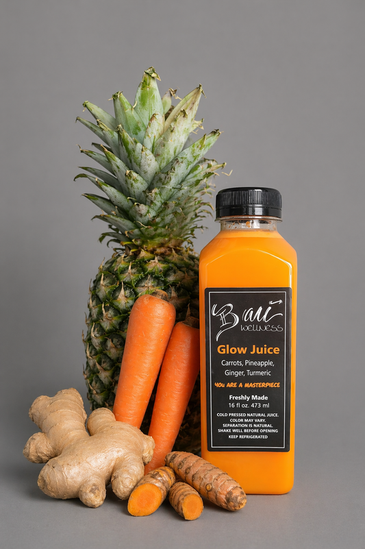 Glow Juice