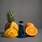 Exotic Blue 8oz
